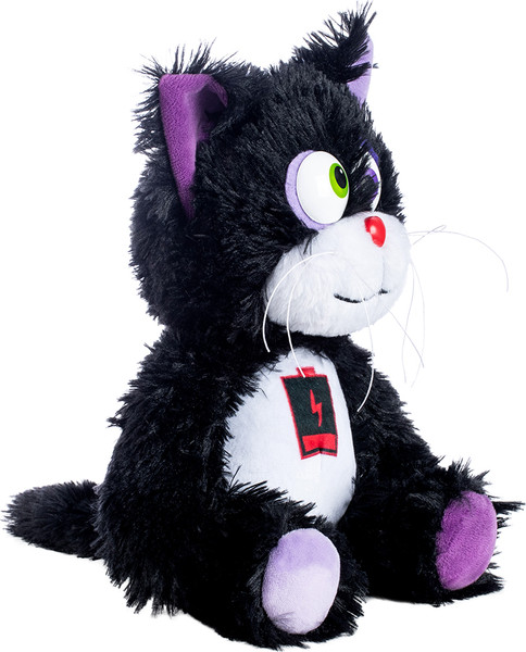 Изображение товара Мягкая игрушка Fancy Кот Усталь / AVKU0