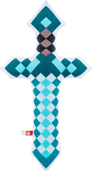 Изображение товара Мягкая игрушка Fancy Меч / MACH1