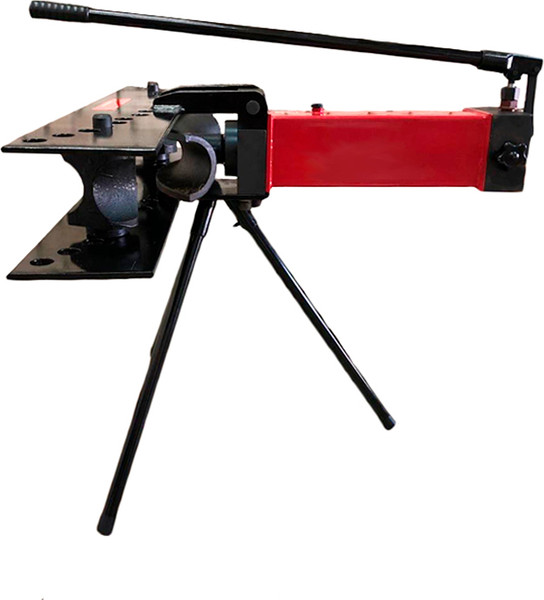 Изображение товара Трубогиб гидравлический VOLL V-Bend 2 / 3.12000