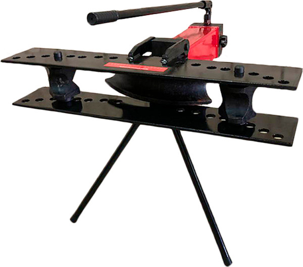 Изображение товара Трубогиб гидравлический VOLL V-Bend 2 / 3.12000