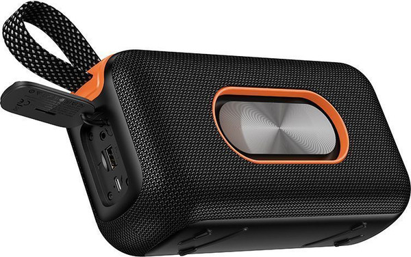 Изображение товара Портативная колонка Hoco HC32 (черный)