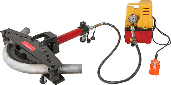 Изображение товара Трубогиб гидравлический VOLL V-Bend 2E / 3.22011