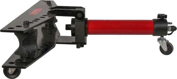 Изображение товара Трубогиб гидравлический VOLL V-Bend 3E / 3.13003