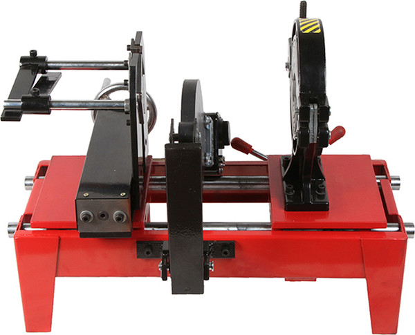 Изображение товара Паяльник для полипропиленовых труб VOLL Для раструбной сварки V-Weld R160 / 4.70160
