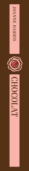Изображение товара Книга Эксмо Chocolat (Harris J., 9785042252433)