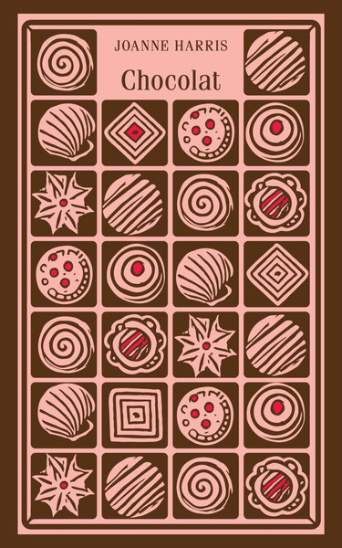 Изображение товара Книга Эксмо Chocolat (Harris J., 9785042252433)