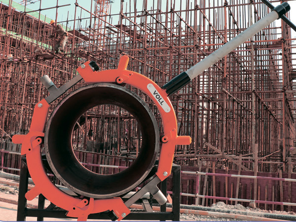 Изображение товара Труборез VOLL VRC22S / 5.20022