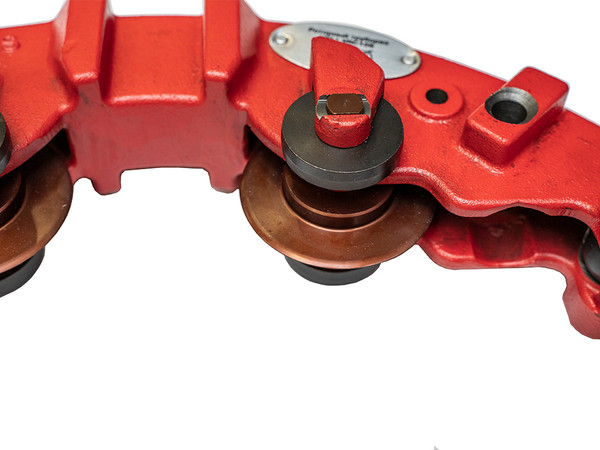 Изображение товара Труборез VOLL VRC10S / 5.20010