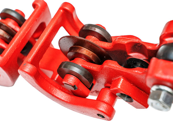 Изображение товара Труборез VOLL VRC10S / 5.20010