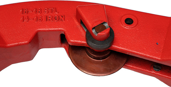 Изображение товара Труборез VOLL VRC18S / 5.20018