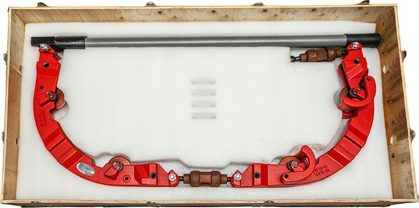 Изображение товара Труборез VOLL VRC18S / 5.20018