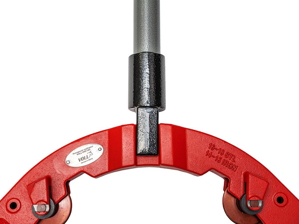 Изображение товара Труборез VOLL VRC18S / 5.20018