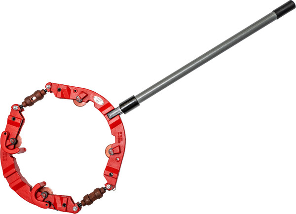 Изображение товара Труборез VOLL VRC18S / 5.20018