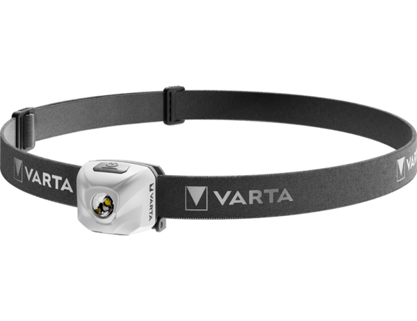 Изображение товара Фонарь Varta LED Outdoor Sports Ultralight H30R 3W/300lm (18631 201 401)