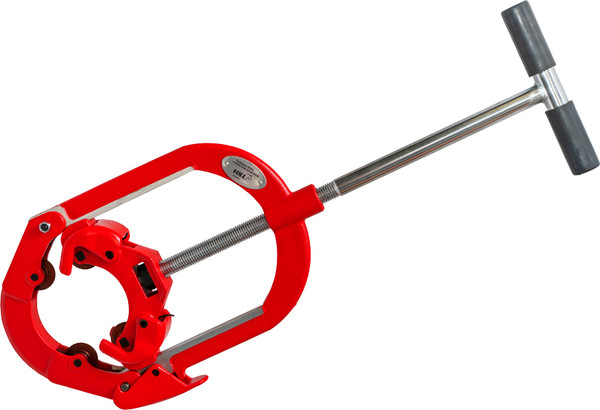 Изображение товара Труборез VOLL V6S с хомутной защелкой / 5.20006