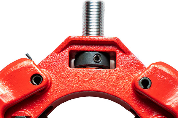 Изображение товара Труборез VOLL V6S с хомутной защелкой / 5.20006