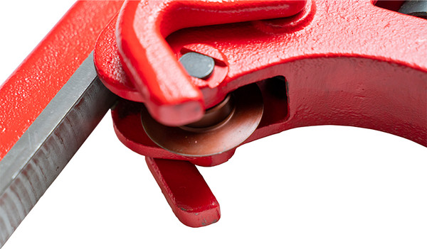 Изображение товара Труборез VOLL V6S с хомутной защелкой / 5.20006