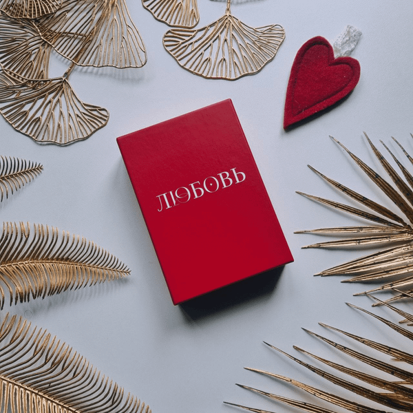 Изображение товара Подарочный набор Эксмо Книга о главной способности человека+Метафорические карты (Шеина Л., Ласточкина И.Ю., 9785041960476)