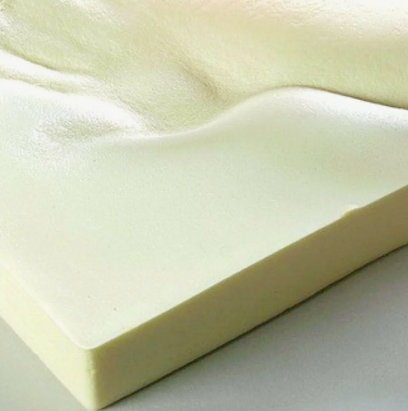 Изображение товара Матрас медицинский Vitok МВП-01 84х190х12 / С-201.39 (клеенка медицинская)