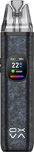 Изображение товара Электронный парогенератор Oxva Xlim Pro 2 Pod DNA 1300mAh (2мл, темно-синий)