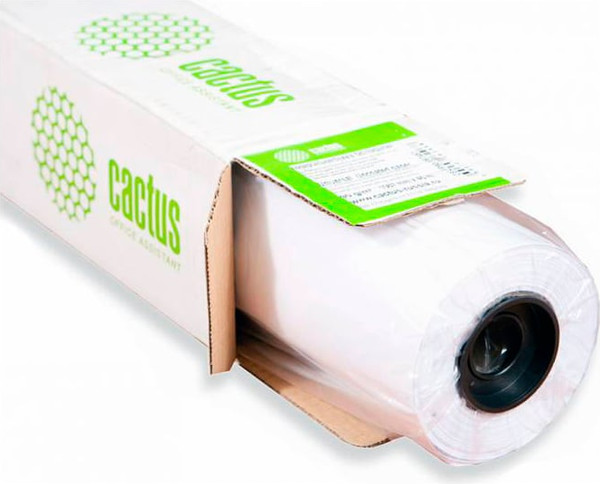 Изображение товара Бумага Cactus CS-PC90-152445