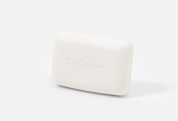 Изображение товара Мыло твердое Dexclusive Оливковое масло (100г)