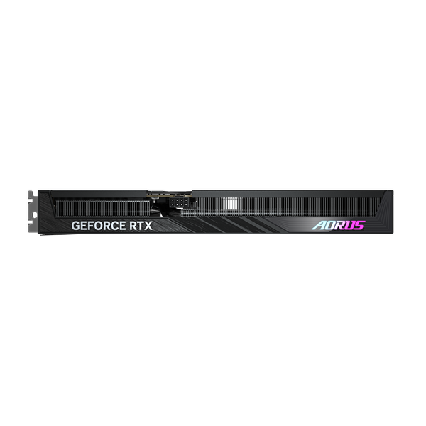 Изображение товара Видеокарта Gigabyte Aorus GeForce RTX 5060 Ti Elite 16GB (GV-N506TAORUS E-16GD)