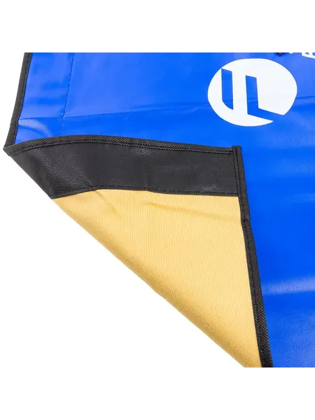 Изображение товара Накидка защитная магнитная на авто Forsage F-88802