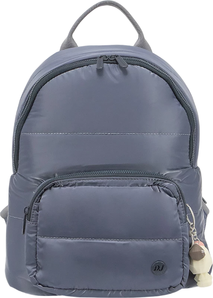 Изображение товара Рюкзак David Jones 823-CM7770-BSA (голубой)