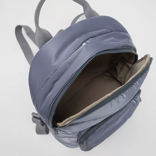 Изображение товара Рюкзак David Jones 823-CM7770-BSA (голубой)