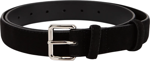 Изображение товара Ремень женский Poshete 571-2508-L-BLK (черный)