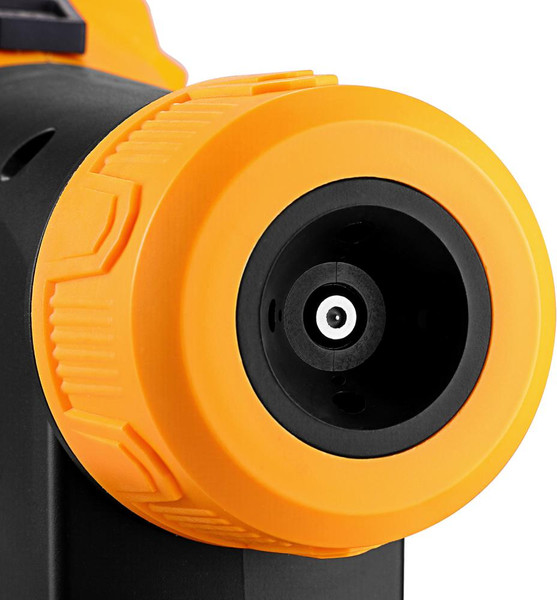 Изображение товара Краскопульт электрический Deko SG500D / 081-1073