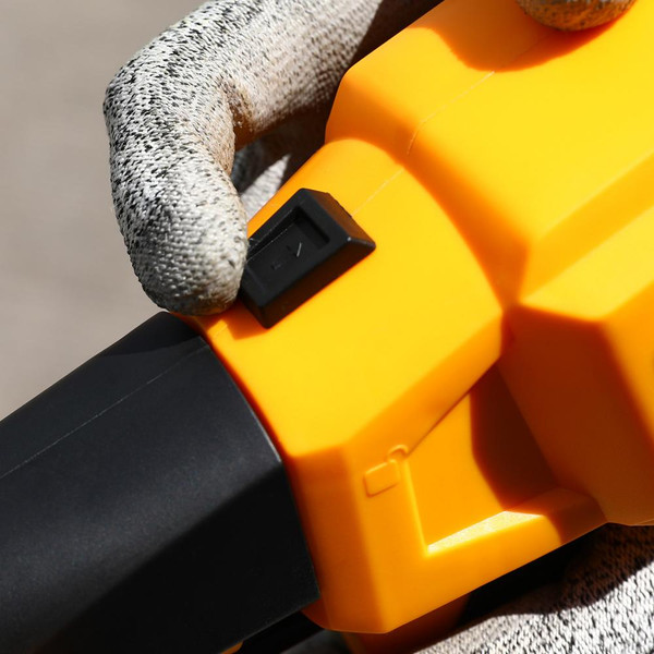 Изображение товара Краскопульт электрический Deko SG500D / 081-1073