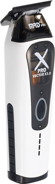 Изображение товара Машинка для стрижки волос MRD MRD-GMT-999C (белый)