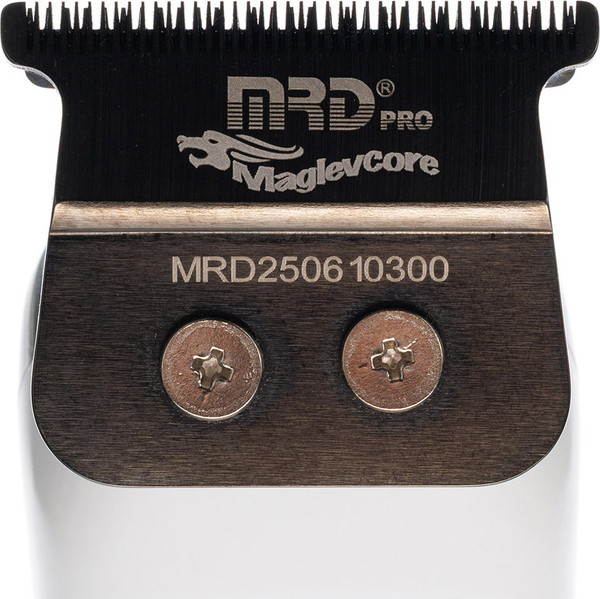 Изображение товара Машинка для стрижки волос MRD MRD-GMT-999C (белый)