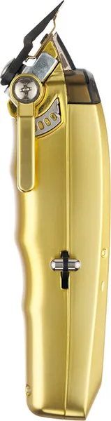 Изображение товара Машинка для стрижки волос MRD MRD-HC-90-4 (золотой)