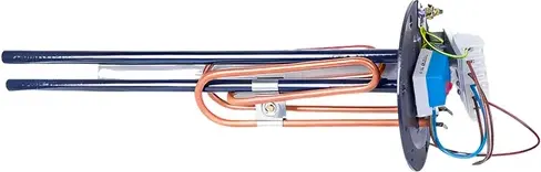 Изображение товара Тэн электрический Aquastic 2.4 кВт ID A, AQ IND FC (для системы отопления и ГВС)