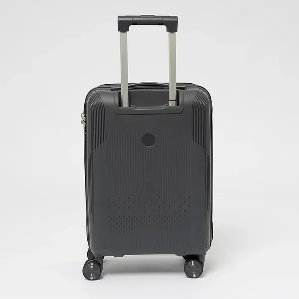 Изображение товара Чемодан на колесах Francesco Molinary 344-8038/3-20DGR (темно-серый)