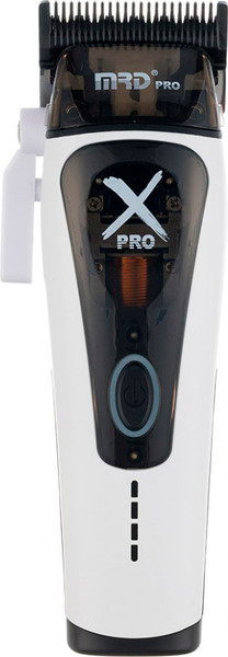 Изображение товара Машинка для стрижки волос MRD MRD-HC-999C (белый)