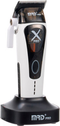 Изображение товара Машинка для стрижки волос MRD MRD-HC-999C (белый)