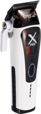 Изображение товара Машинка для стрижки волос MRD MRD-HC-999C (белый)