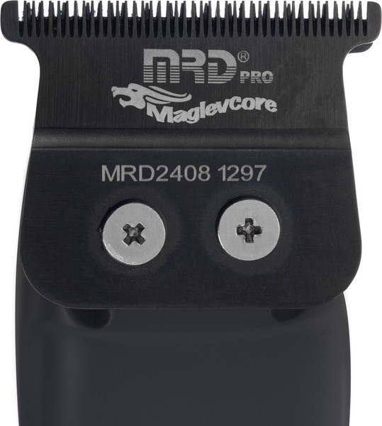 Изображение товара Машинка для стрижки волос MRD MRD-GMT-90-4 (черный)