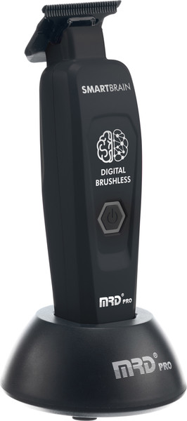 Изображение товара Машинка для стрижки волос MRD MRD-GMT-90-4 (черный)