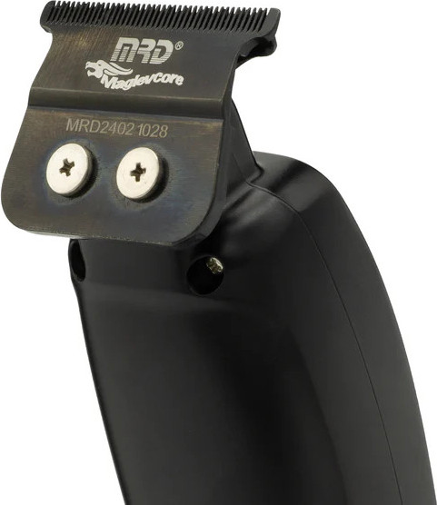 Изображение товара Машинка для стрижки волос MRD MRD-GMT-90-4 (черный)