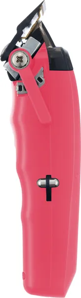 Изображение товара Машинка для стрижки волос MRD MRD-HC-90-4 (розовый)