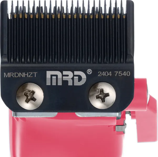 Изображение товара Машинка для стрижки волос MRD MRD-HC-90-4 (розовый)