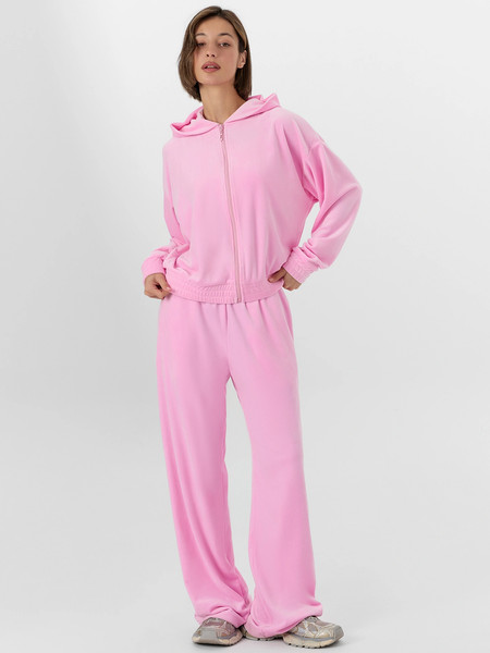 Изображение товара Кофта домашняя Mark Formelle 502984 (р.164/170-88-94, цветок вишни)