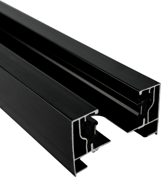 Изображение товара Шинопровод Truenergy 25009 (3м, черный)