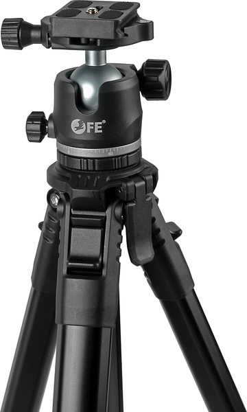 Изображение товара Штатив Falcon Eyes Travel Line 1400BHP / 32395