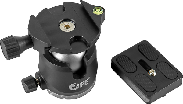 Изображение товара Штатив Falcon Eyes Travel Line 1400BHP / 32395